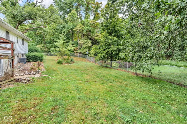 $249,999 | 2057 South County Road 900 West, Greencastle, IN 46135