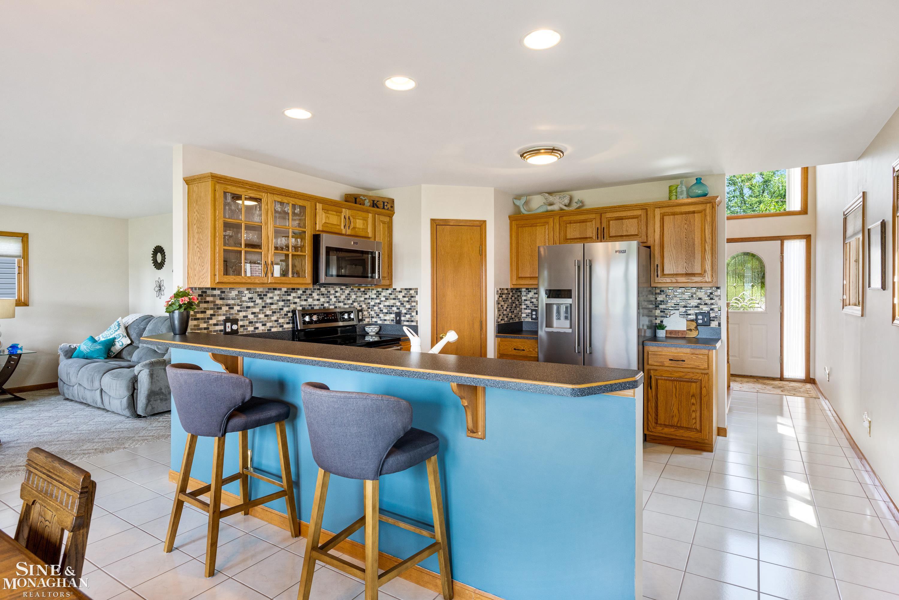 4375 Pointe Tremble Road Algonac, MI 48001 - Photo 9 of 61 Gallery Image 9