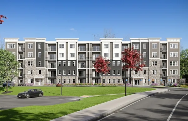 $602,715 | 30 Coppersmith Way, Unit 101, Canton, MA 02021