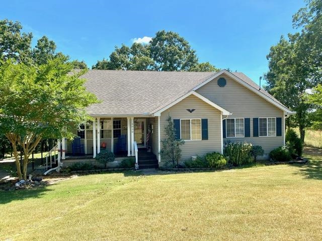 1030 Bark Road Shiloh, TN 38376 - Photo 1 of 25 Gallery Image 1