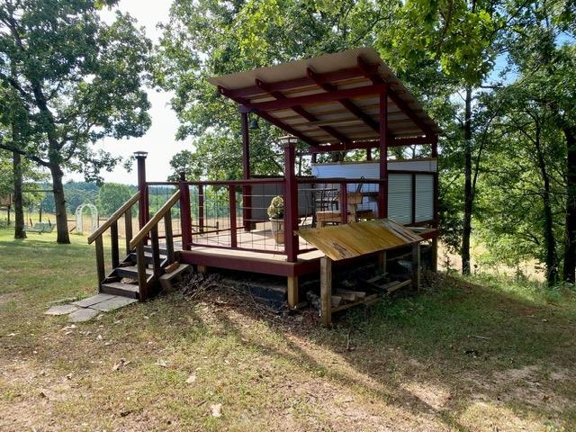 1030 Bark Road Shiloh, TN 38376 - Photo 7 of 25 Gallery Image 7