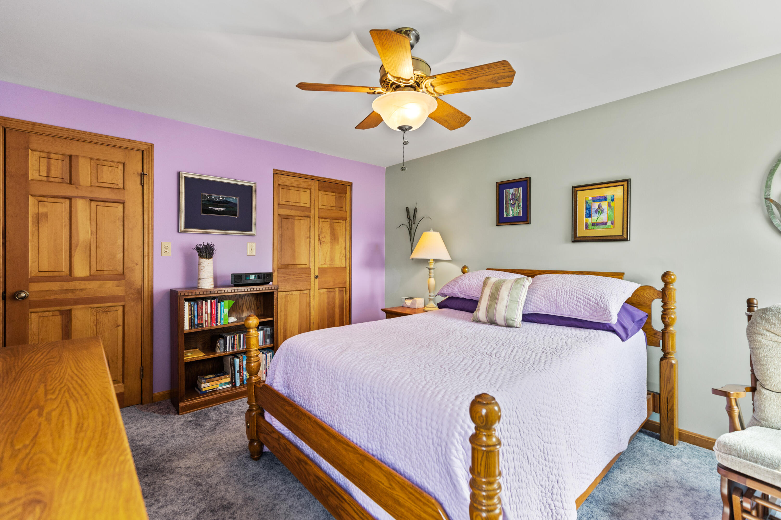 33 Summit Circle Westbrook, ME 04092 - Photo 20 of 36 Primary bedroom