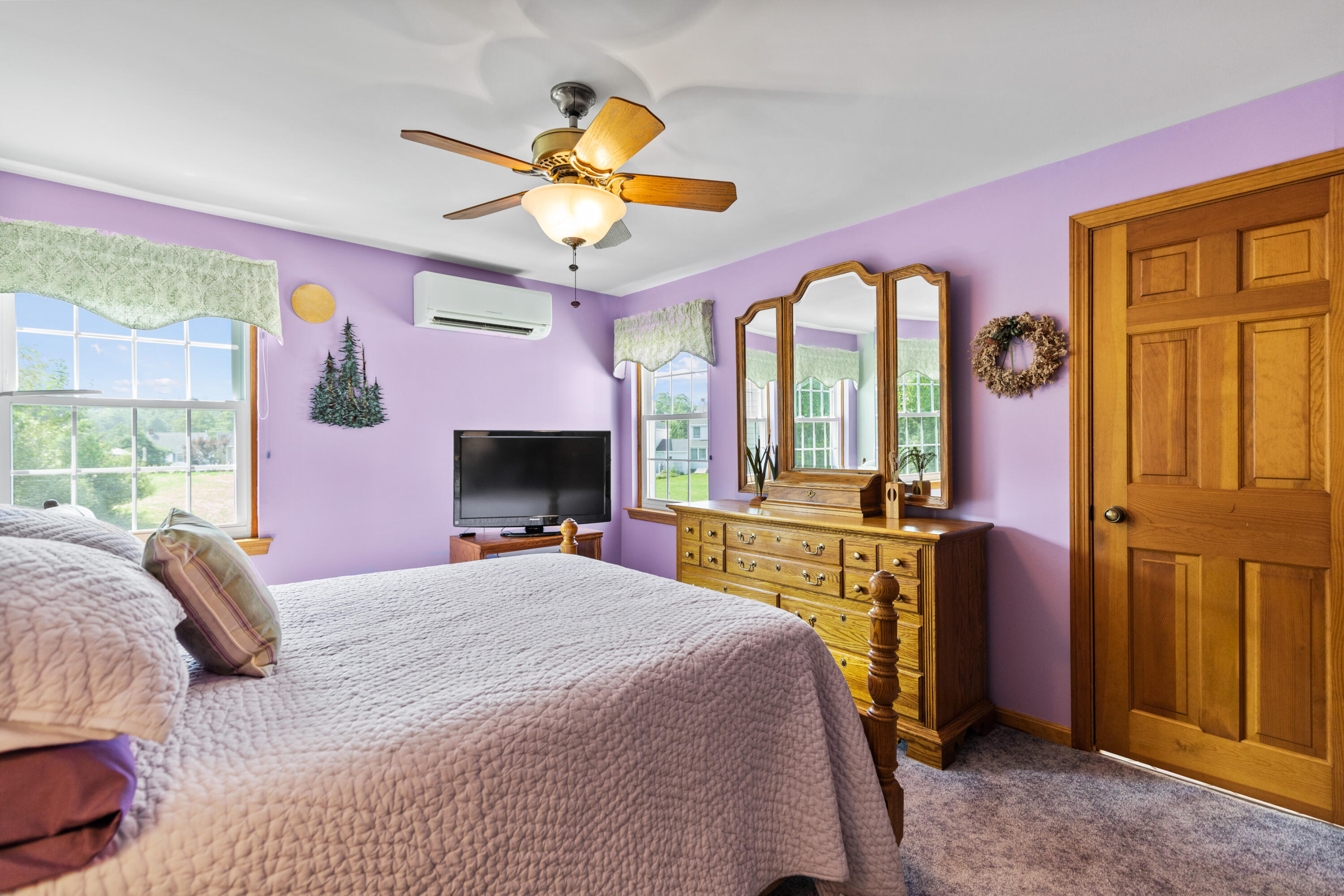 33 Summit Circle Westbrook, ME 04092 - Photo 27 of 36 Bedroom