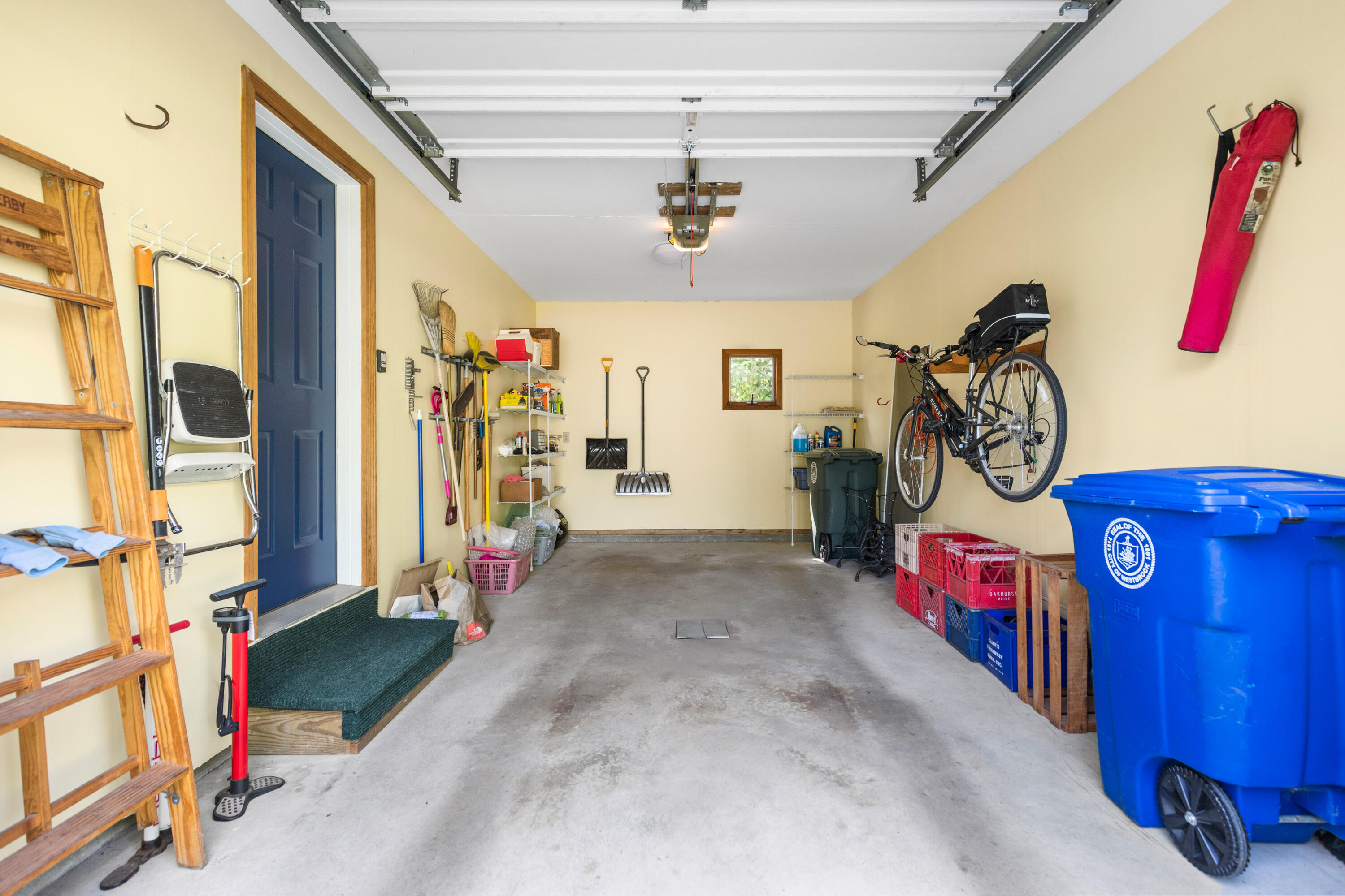 33 Summit Circle Westbrook, ME 04092 - Photo 31 of 36 Garage