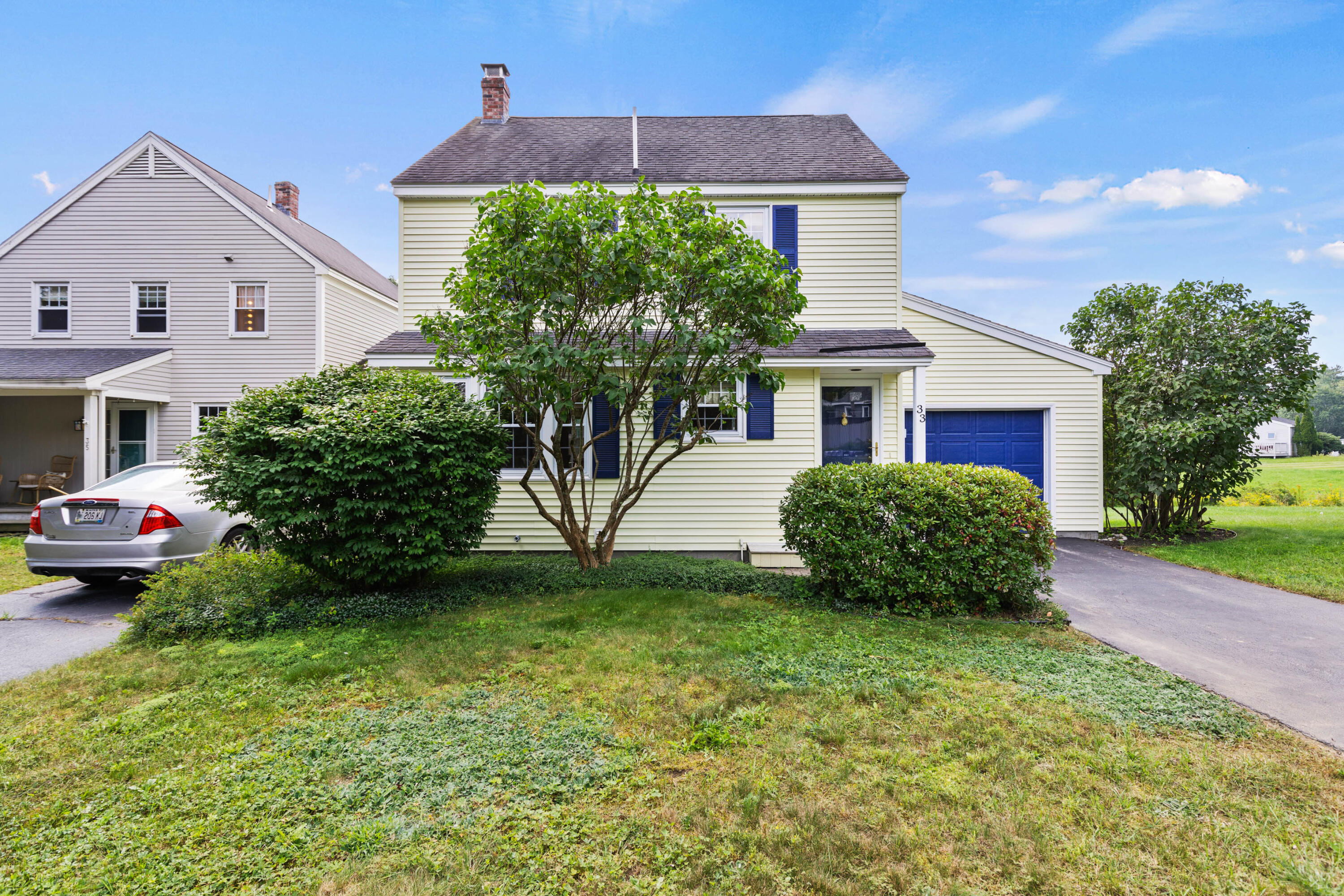 33 Summit Circle Westbrook, ME 04092 - Photo 36 of 36 33 Summit Circle