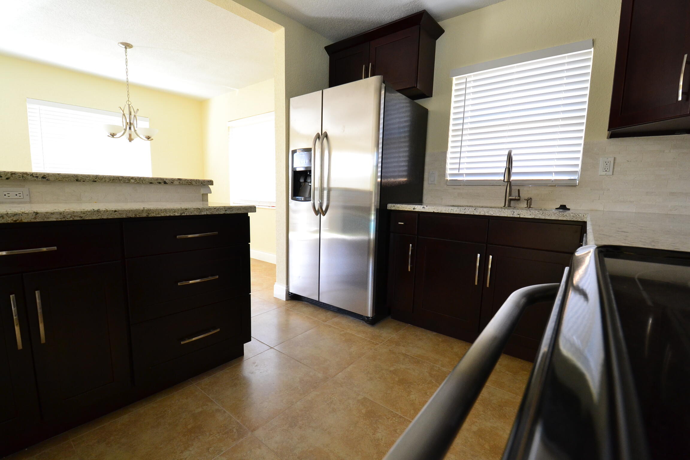 1098 Southwest 9th Avenue Boca Raton, FL 33486 - Photo 5 of 15 Kitchen 3
