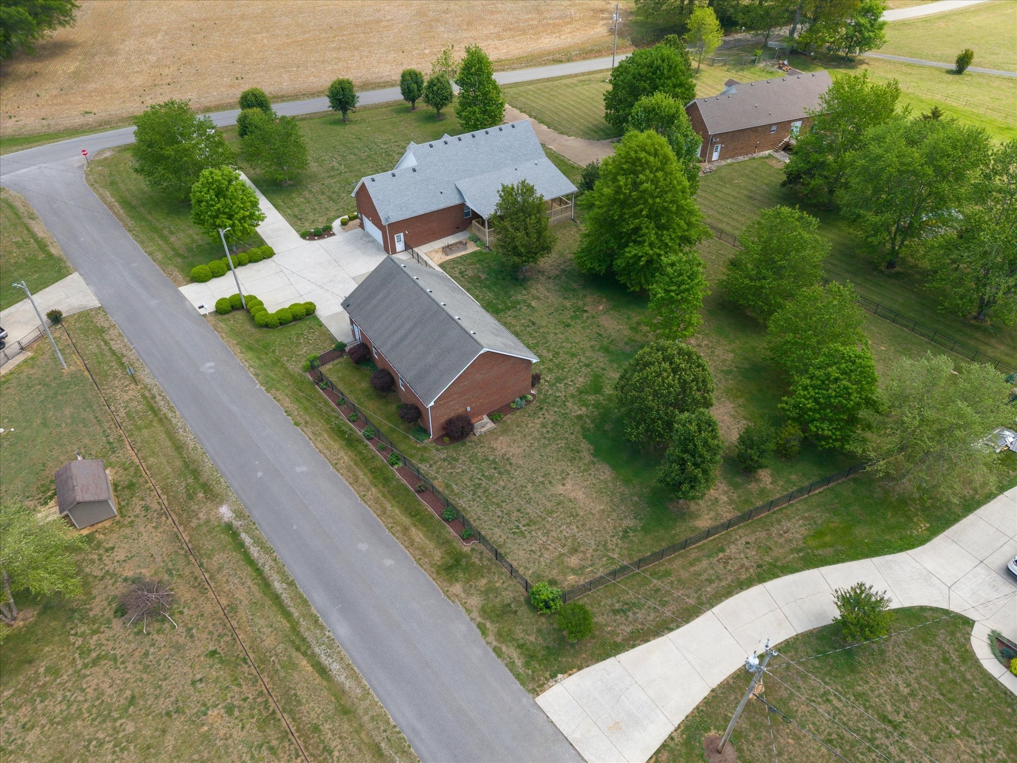 637 Coopertown Road Unionville, TN 37180 - Photo 17 of 36