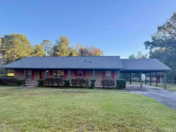 $1,695 | 3521 Sweet Bay Drive, Pace, FL 32571