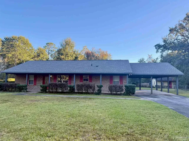 $1,795 | 3521 Sweet Bay Drive, Pace, FL 32571