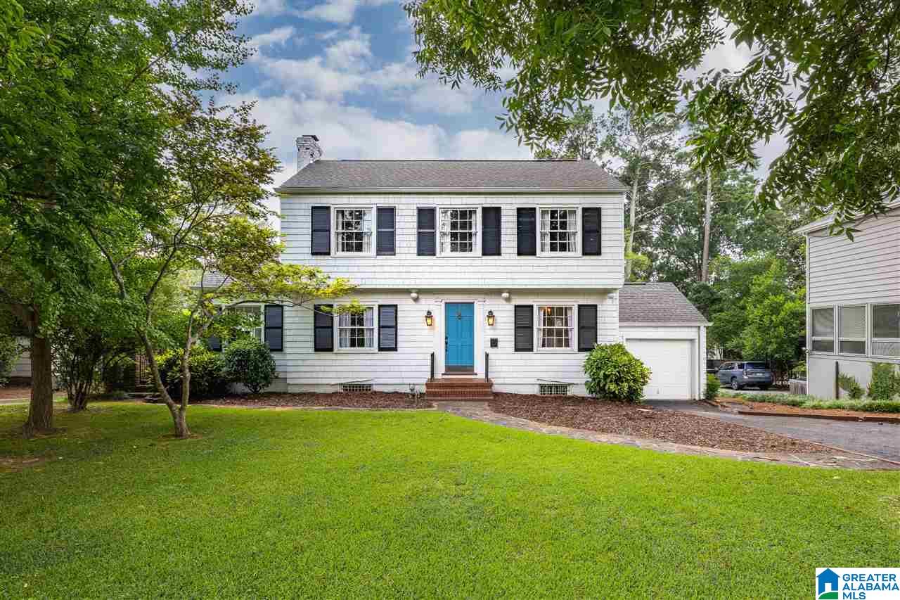 2637 Montevallo Road Birmingham, AL 35223 - Photo 1 of 45