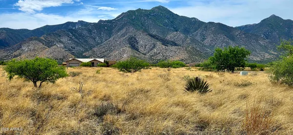 $69,900 | Lot 54 East Molly Drive, Unit 54, Hereford, AZ 85615