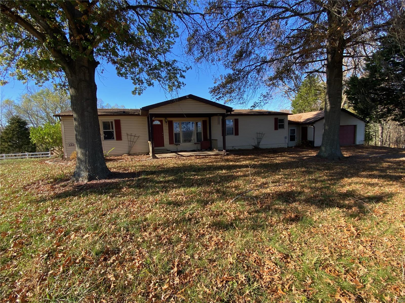 3077 Sutterville Road Fults, IL 62244 - Photo 1 of 1