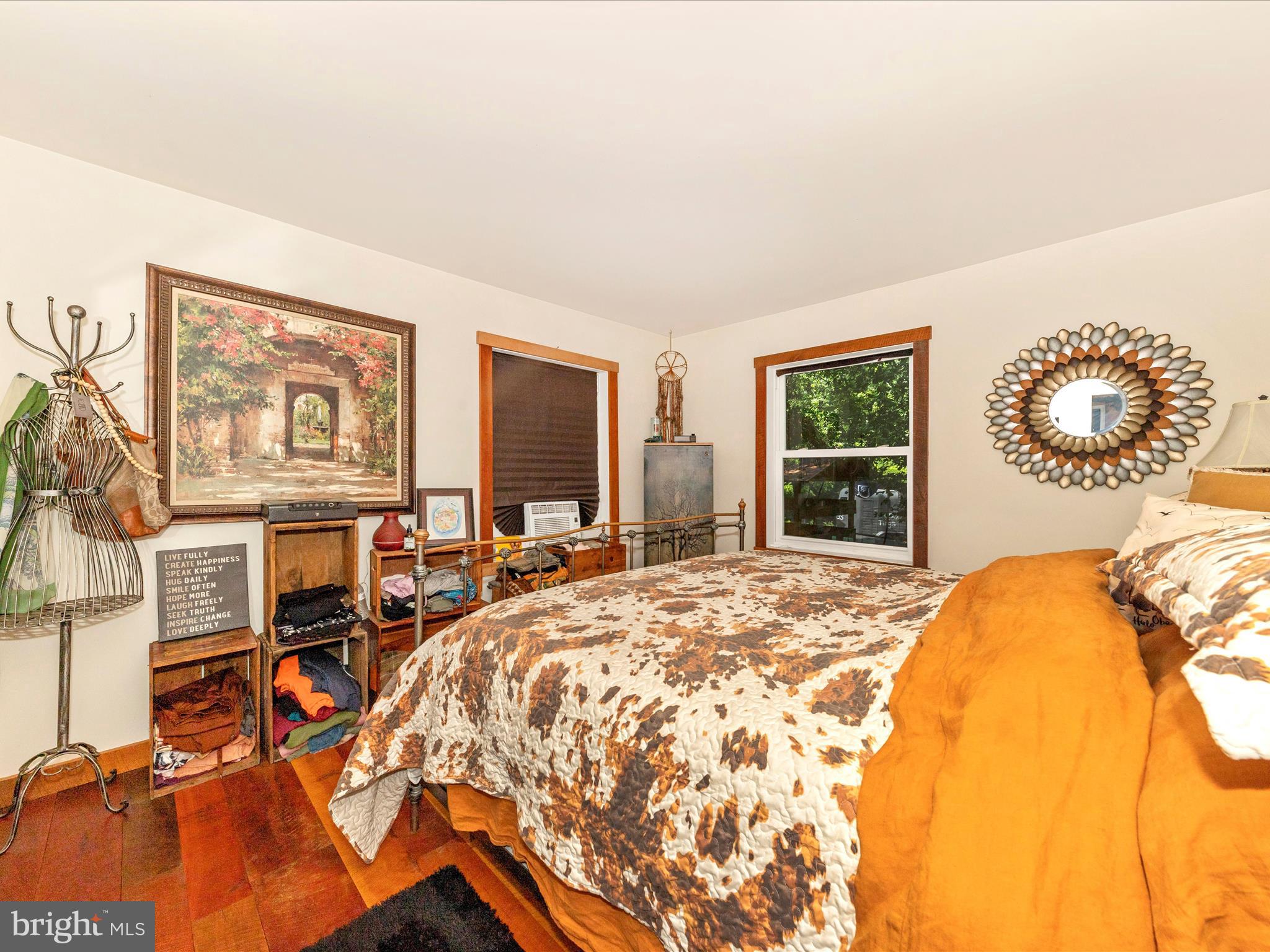 5103 Red Hill Road Keedysville, MD 21756 - Photo 29 of 78 Primary Bedroom