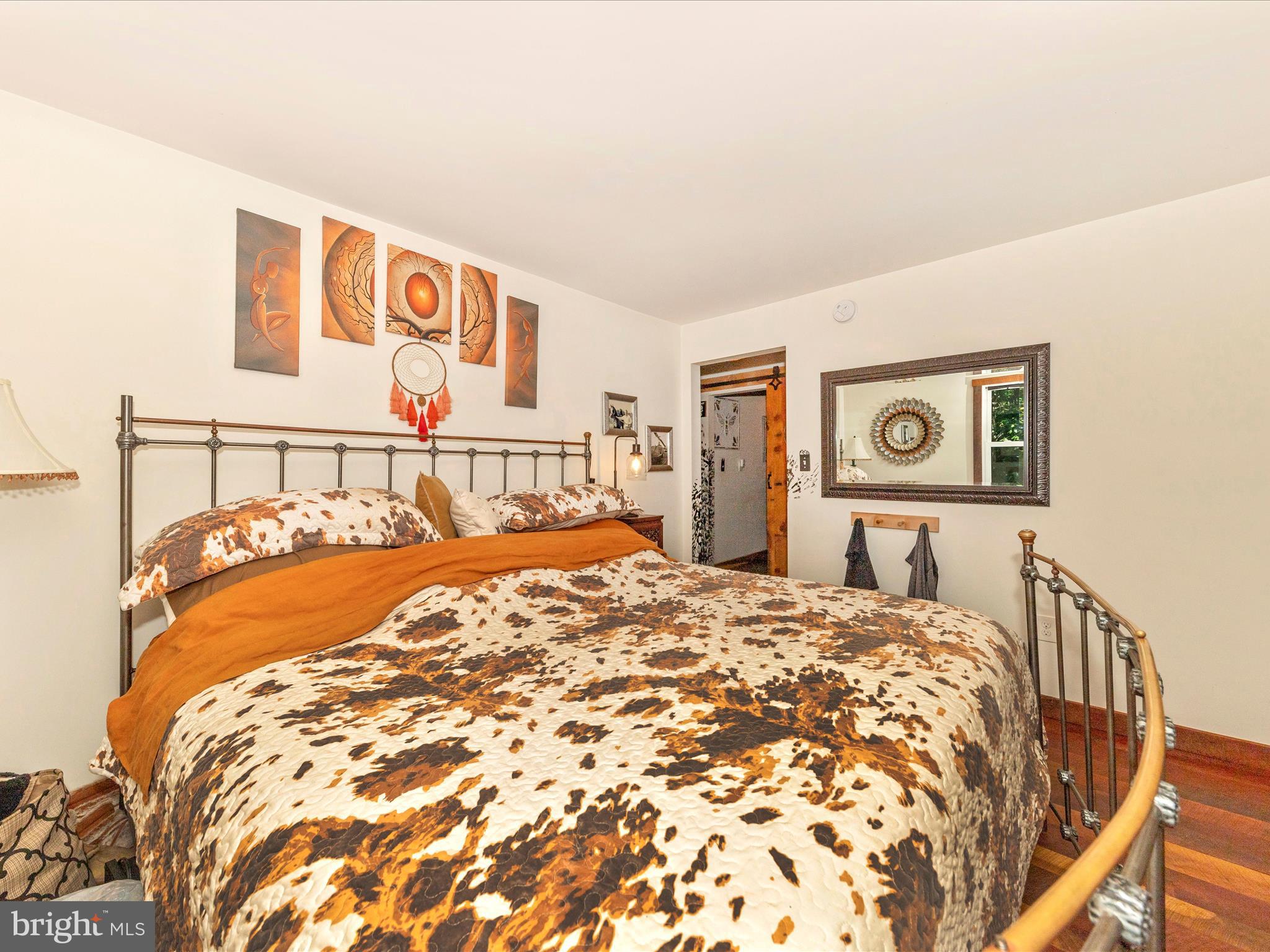 5103 Red Hill Road Keedysville, MD 21756 - Photo 31 of 78 Primary Bedroom