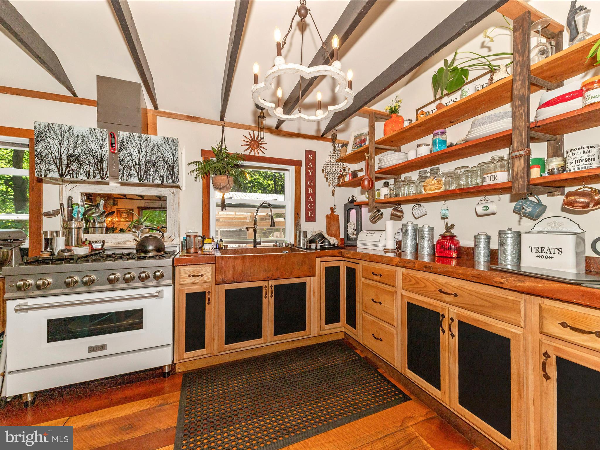 5103 Red Hill Road Keedysville, MD 21756 - Photo 39 of 78 Kitchen