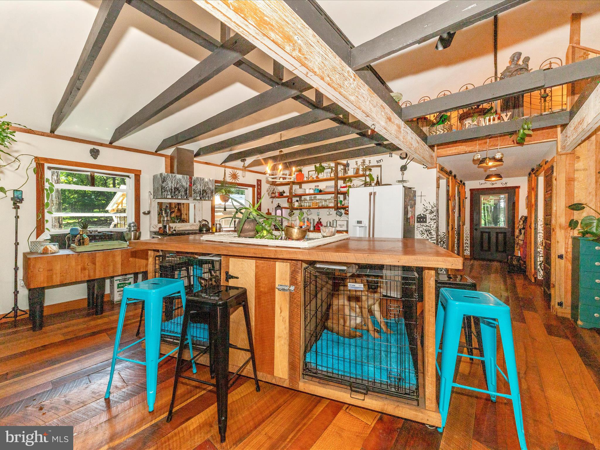 5103 Red Hill Road Keedysville, MD 21756 - Photo 43 of 78 Kitchen