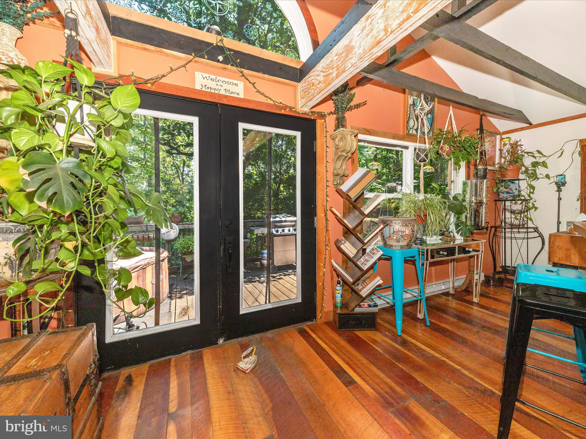 5103 Red Hill Road Keedysville, MD 21756 - Photo 45 of 78 Kitchen