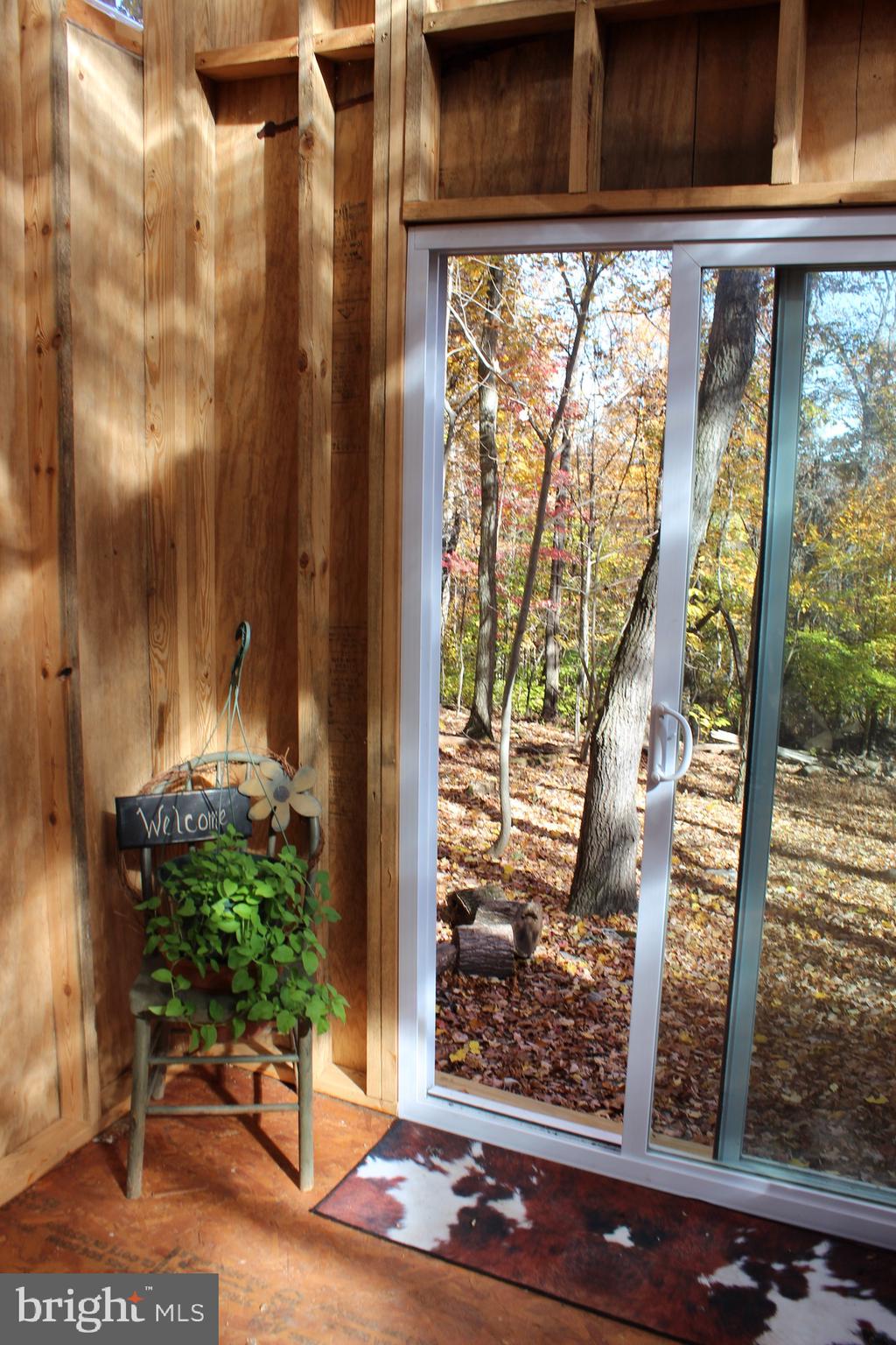 5103 Red Hill Road Keedysville, MD 21756 - Photo 52 of 78 Off grid cabin