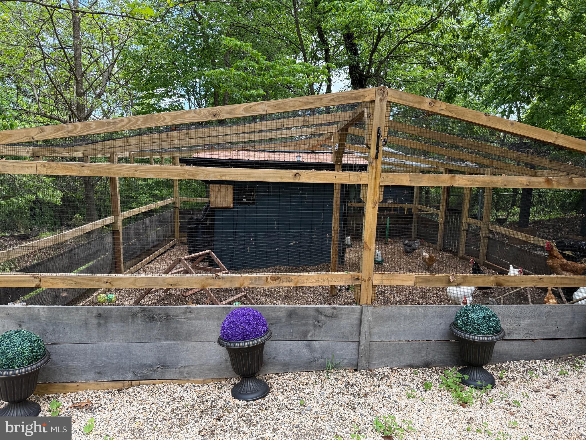5103 Red Hill Road Keedysville, MD 21756 - Photo 66 of 78 a view of outdoor space and patio