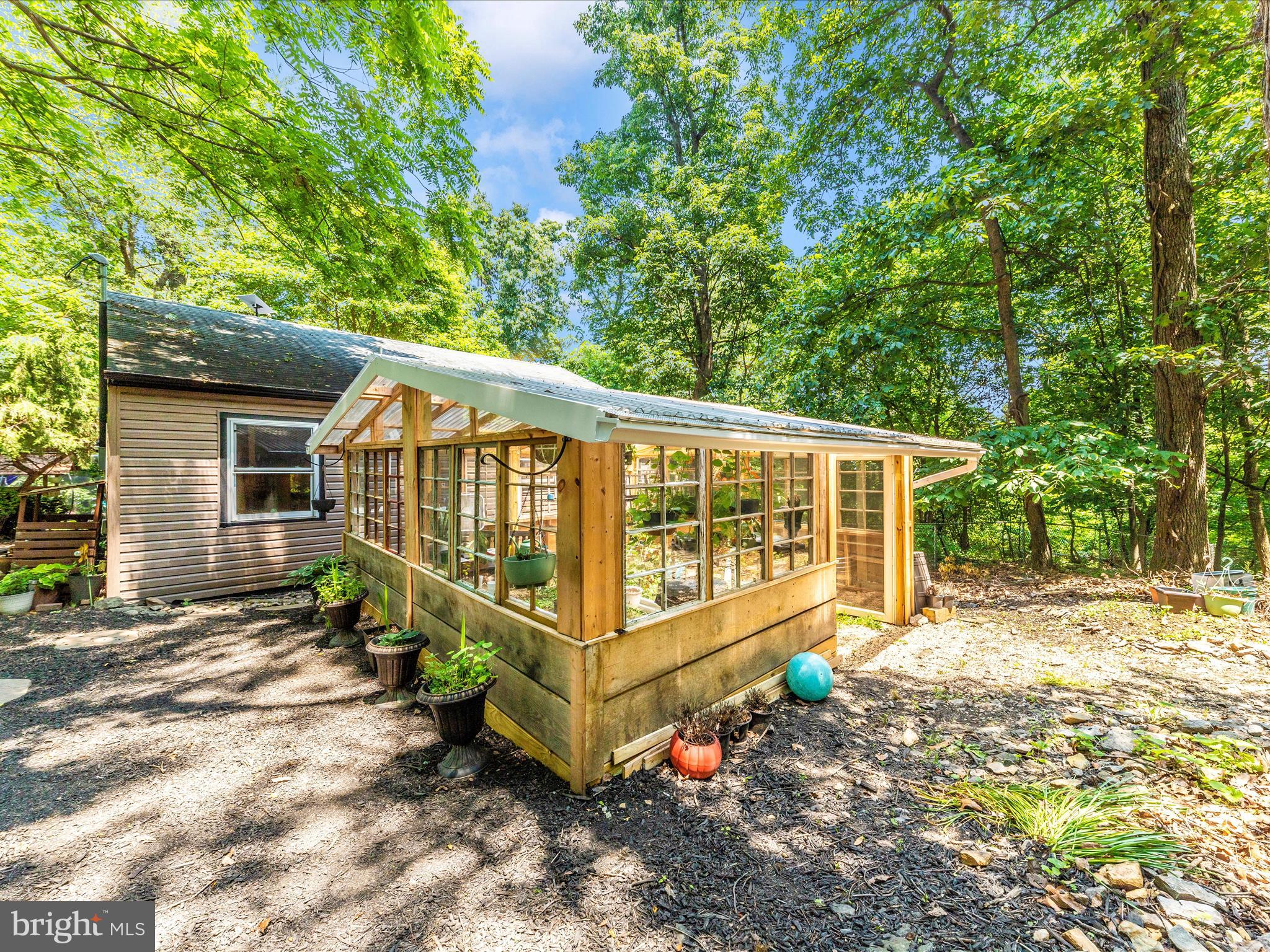 5103 Red Hill Road Keedysville, MD 21756 - Photo 71 of 78 Green Room