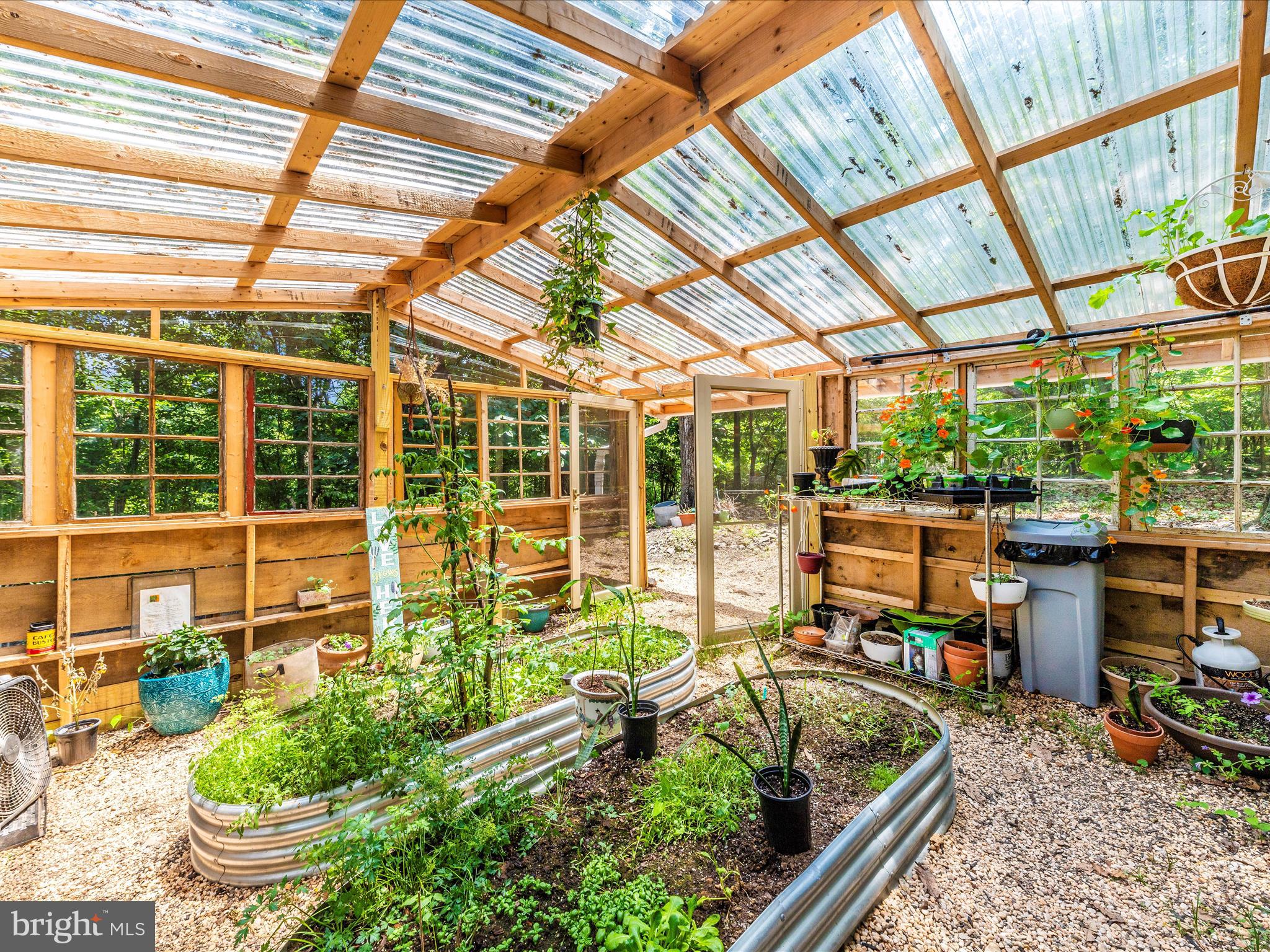 5103 Red Hill Road Keedysville, MD 21756 - Photo 76 of 78 Green Room