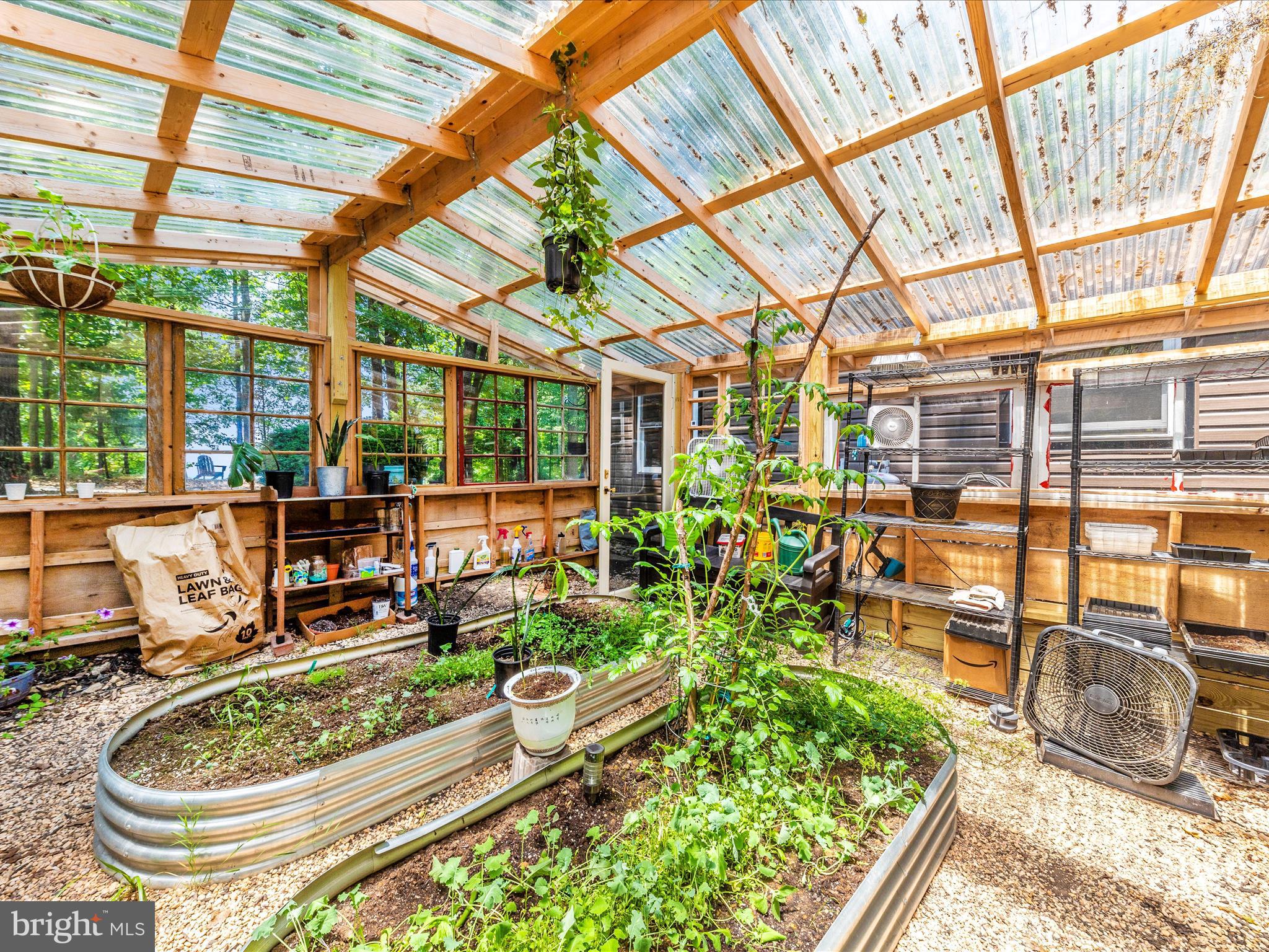 5103 Red Hill Road Keedysville, MD 21756 - Photo 78 of 78 front view of a house with a swimming pool
