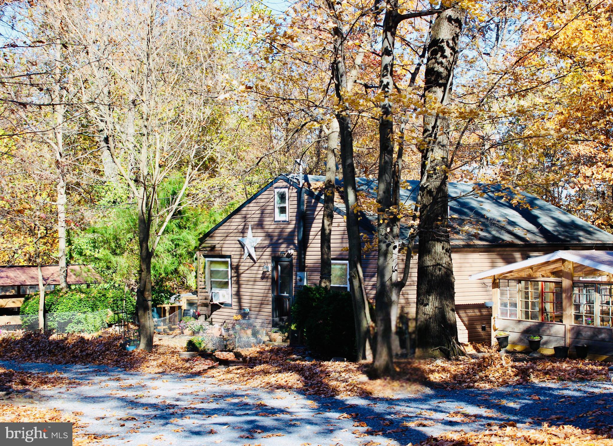 5103 Red Hill Road Keedysville, MD 21756 - Photo 8 of 78