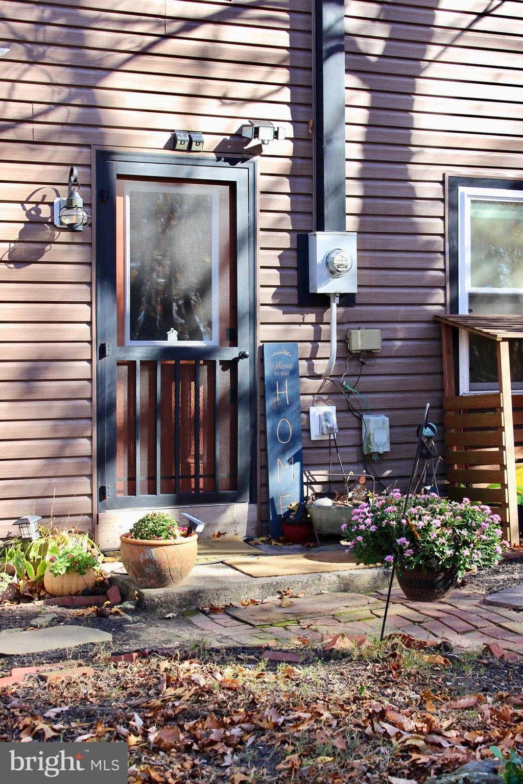5103 Red Hill Road Keedysville, MD 21756 - Photo 8 of 78 a front view of a house with a yard
