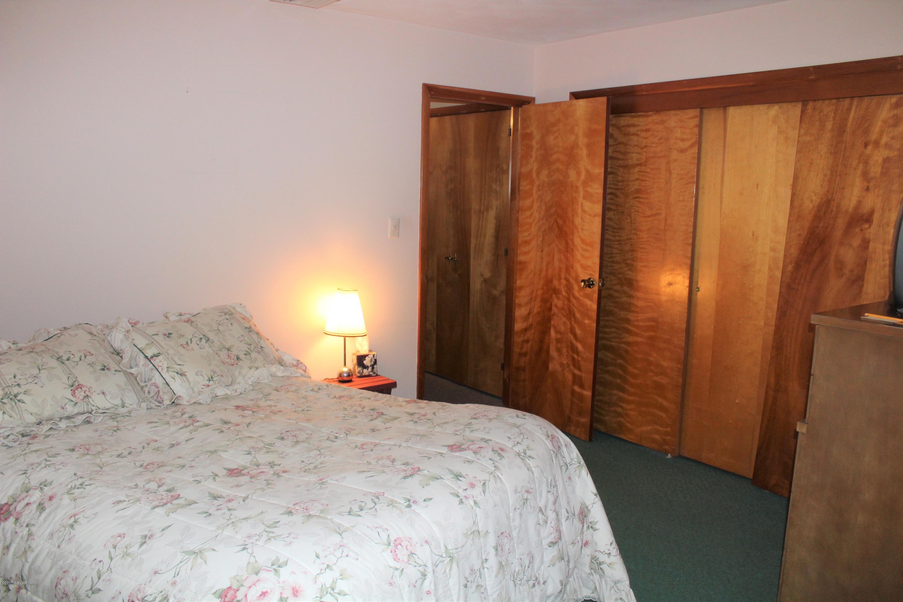 803 Arthur Road Montoursville, PA 17754 - Photo 16 of 34 MasterBedroom