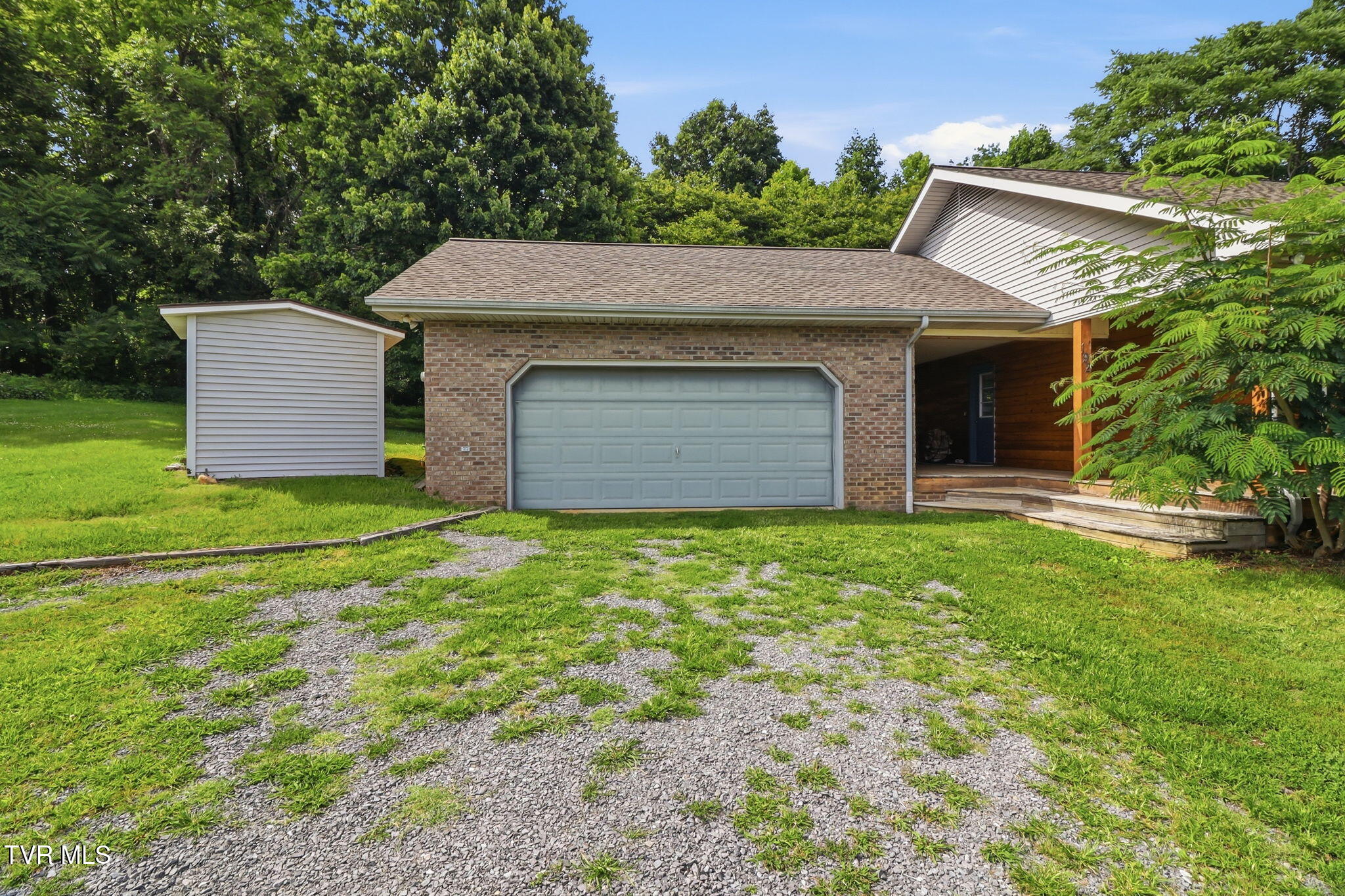 188-192 Armstrong Road Limestone, TN 37681 - Photo 35 of 69 192 Armstrong