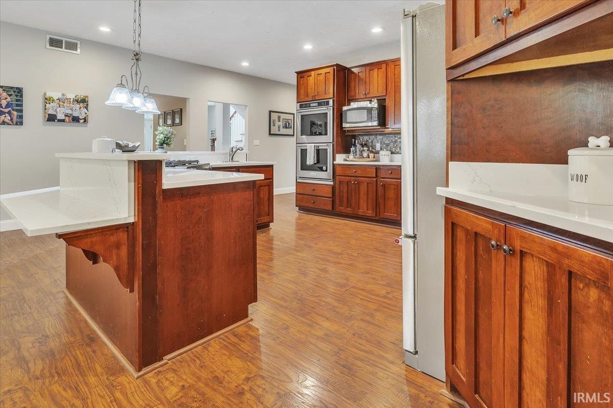 5300 South Bethany Church Road Boonville, IN 47601 - Photo 11 of 36