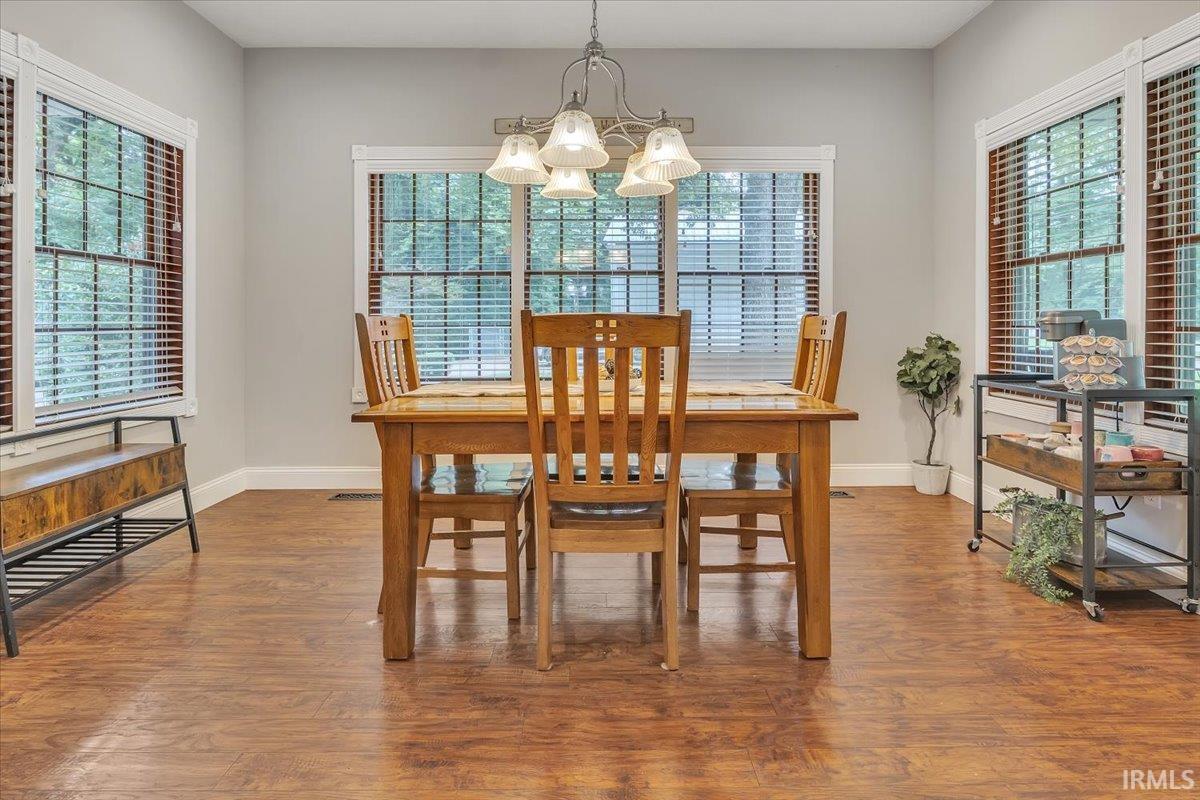 5300 South Bethany Church Road Boonville, IN 47601 - Photo 12 of 36