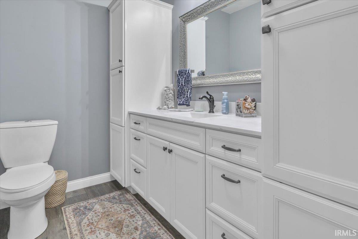 5300 South Bethany Church Road Boonville, IN 47601 - Photo 16 of 36