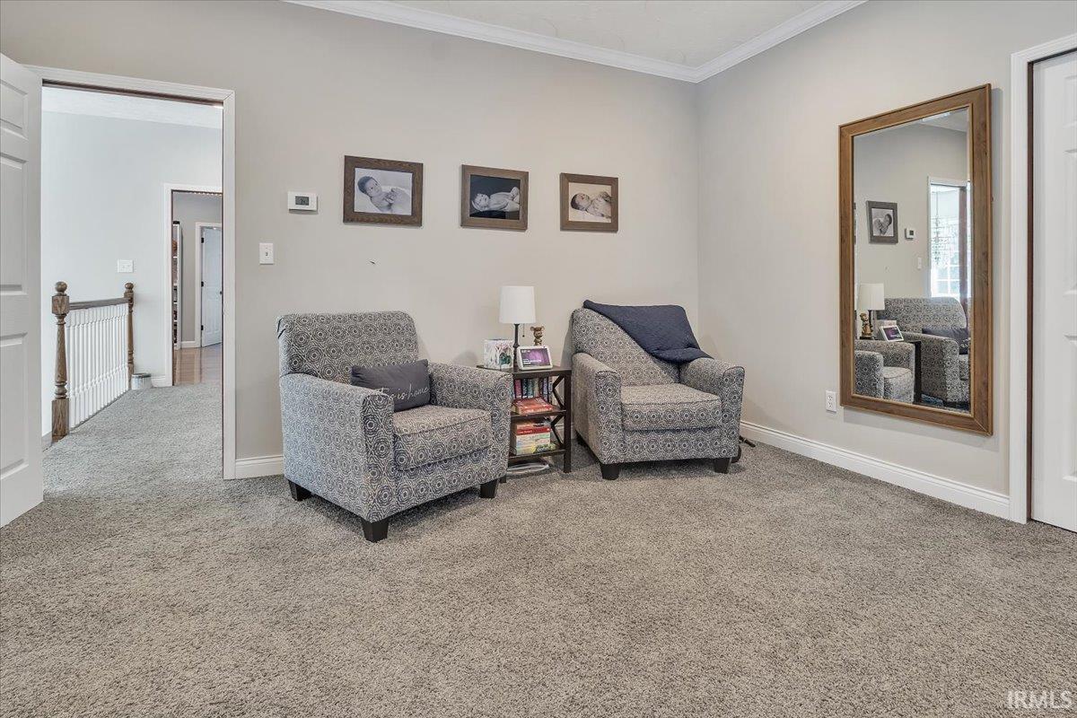 5300 South Bethany Church Road Boonville, IN 47601 - Photo 19 of 36