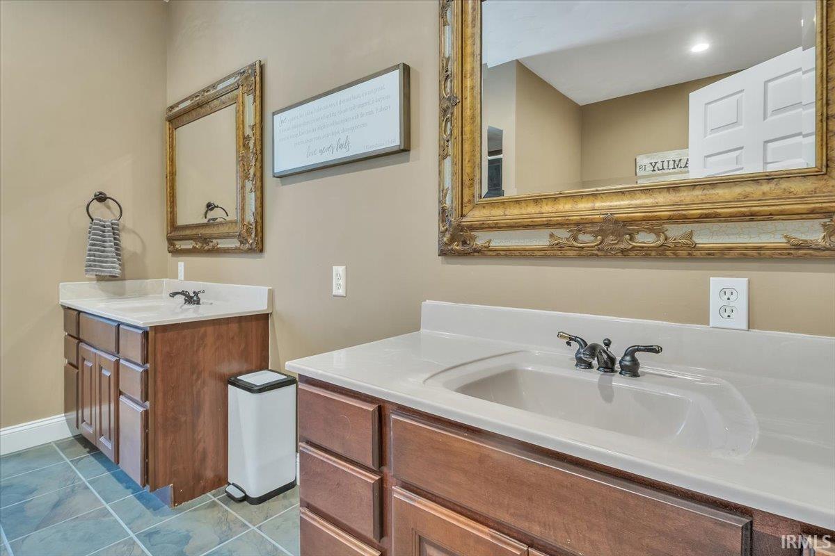 5300 South Bethany Church Road Boonville, IN 47601 - Photo 20 of 36