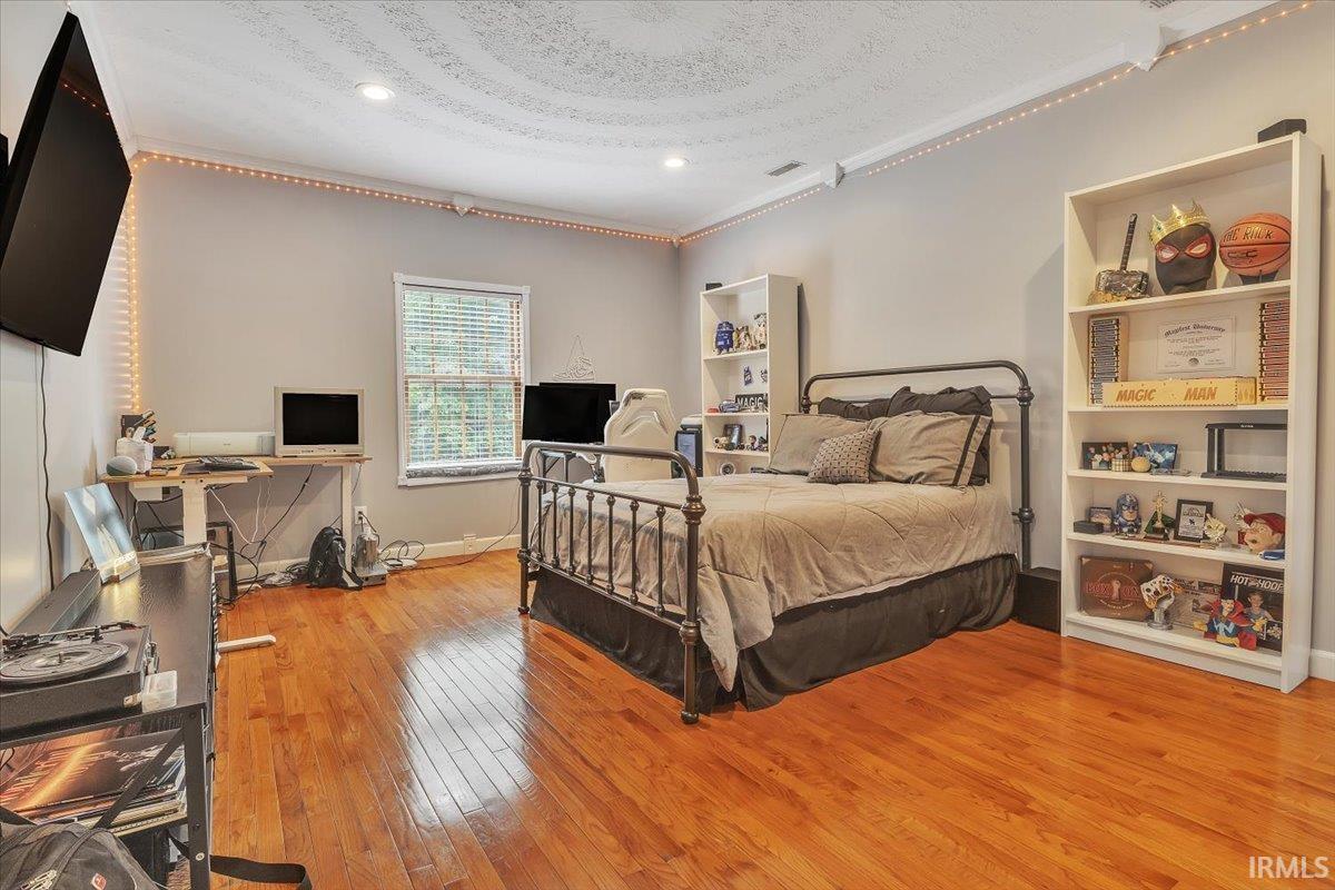 5300 South Bethany Church Road Boonville, IN 47601 - Photo 23 of 36