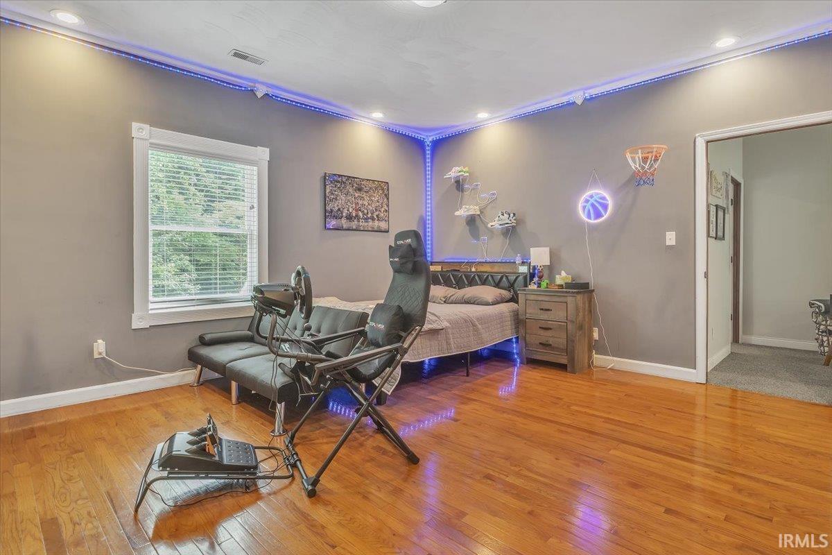 5300 South Bethany Church Road Boonville, IN 47601 - Photo 25 of 36