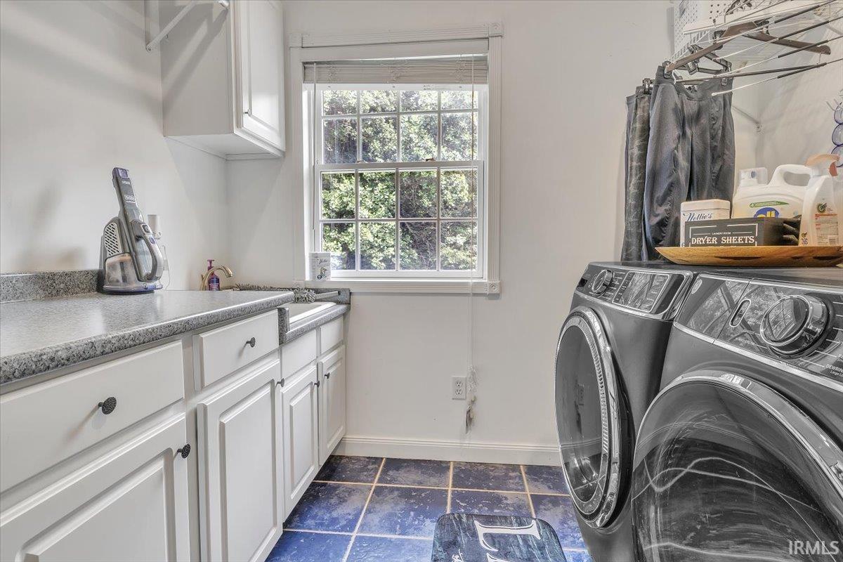 5300 South Bethany Church Road Boonville, IN 47601 - Photo 27 of 36