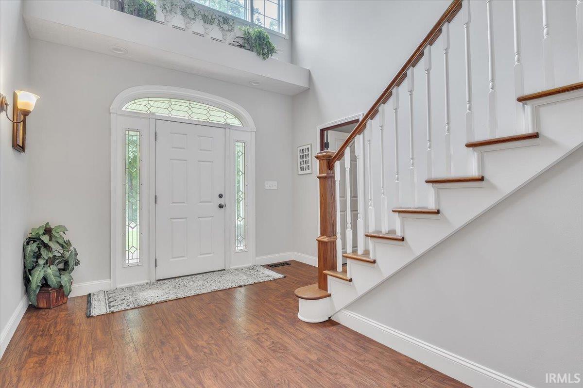 5300 South Bethany Church Road Boonville, IN 47601 - Photo 3 of 36