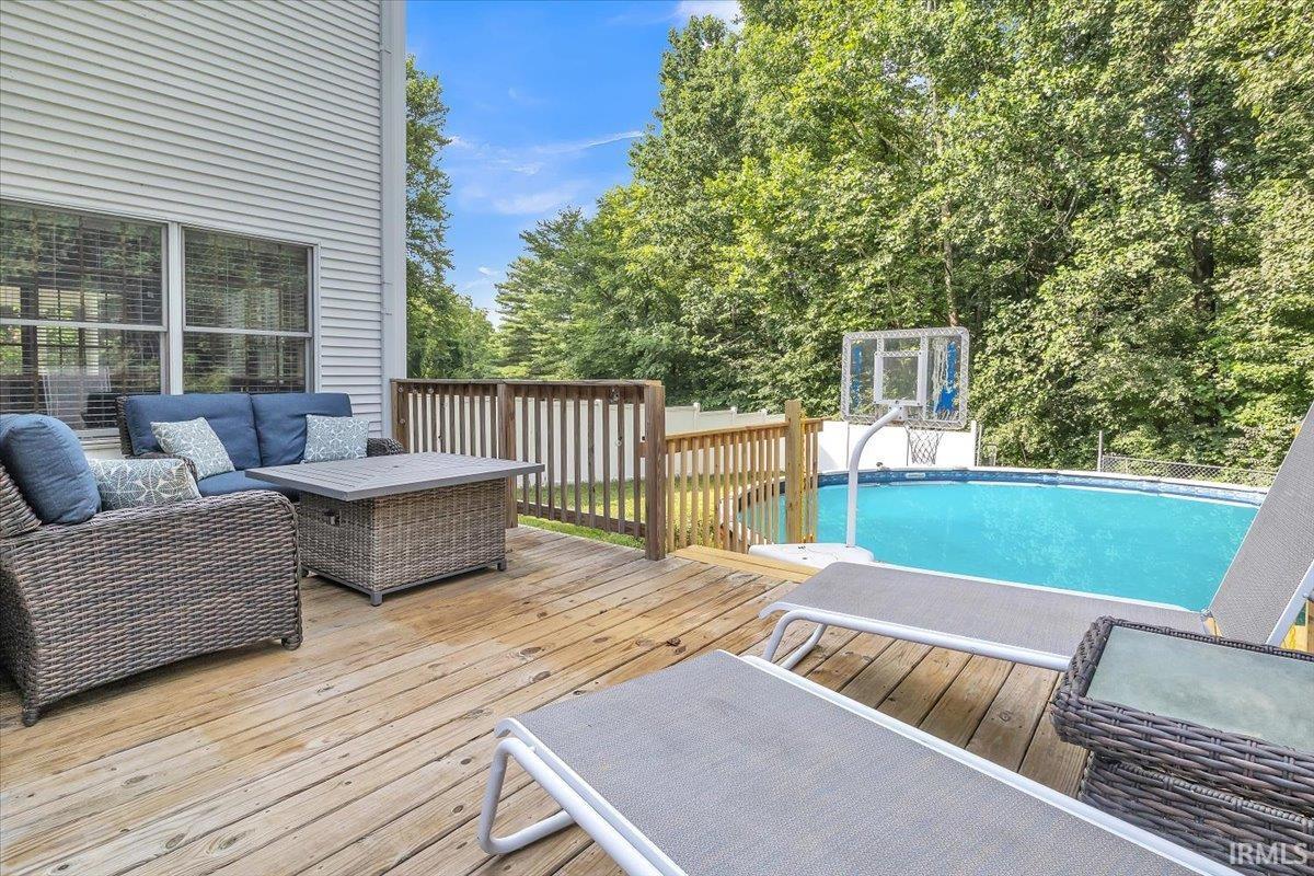 5300 South Bethany Church Road Boonville, IN 47601 - Photo 32 of 36