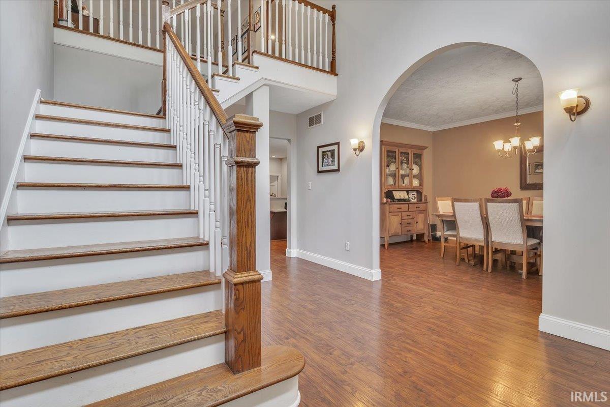 5300 South Bethany Church Road Boonville, IN 47601 - Photo 4 of 36