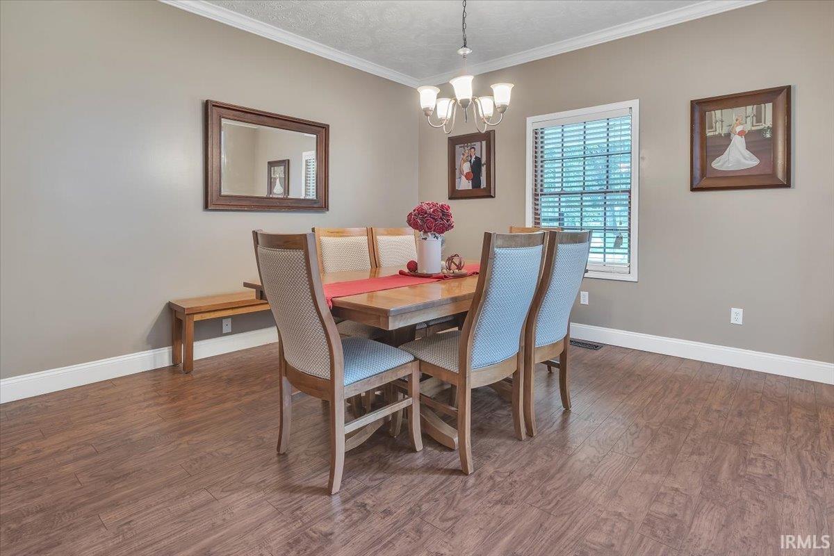 5300 South Bethany Church Road Boonville, IN 47601 - Photo 5 of 36