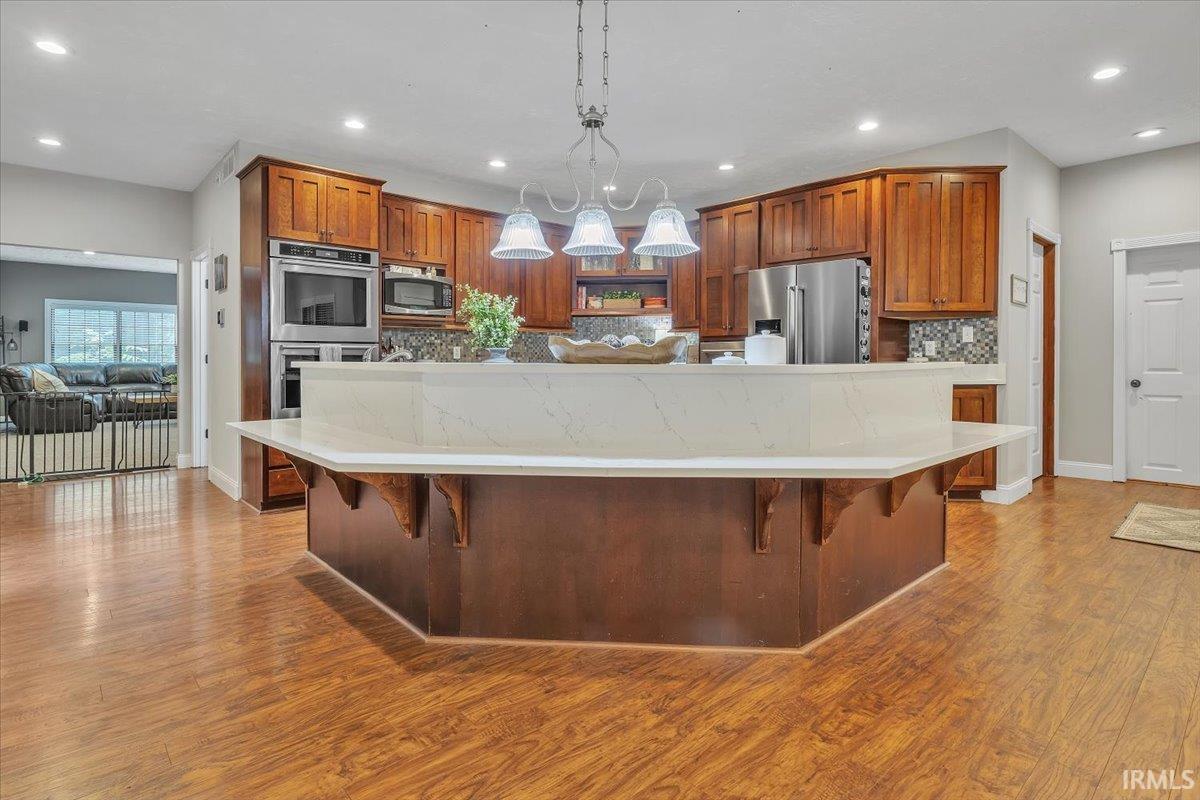 5300 South Bethany Church Road Boonville, IN 47601 - Photo 6 of 36