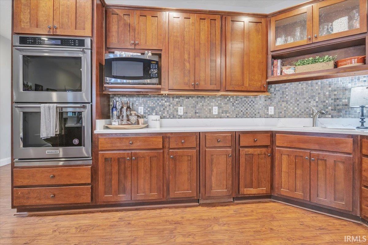 5300 South Bethany Church Road Boonville, IN 47601 - Photo 7 of 36