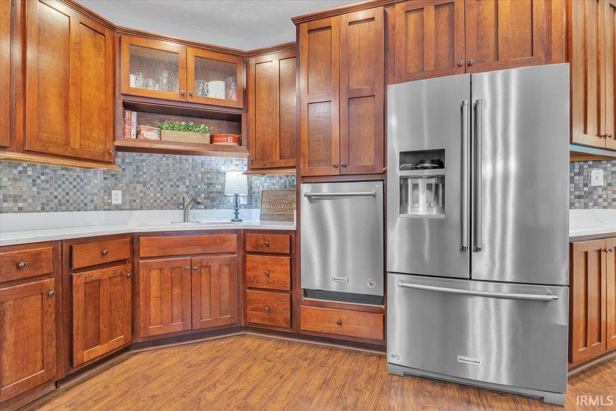 5300 South Bethany Church Road Boonville, IN 47601 - Photo 8 of 36