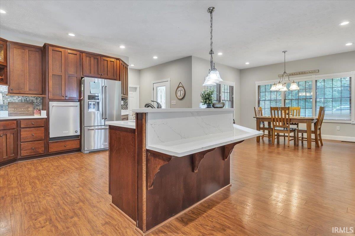 5300 South Bethany Church Road Boonville, IN 47601 - Photo 9 of 36