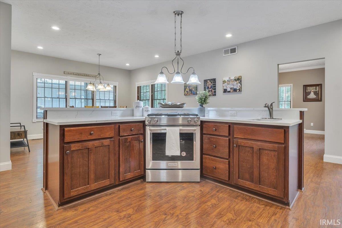 5300 South Bethany Church Road Boonville, IN 47601 - Photo 10 of 36