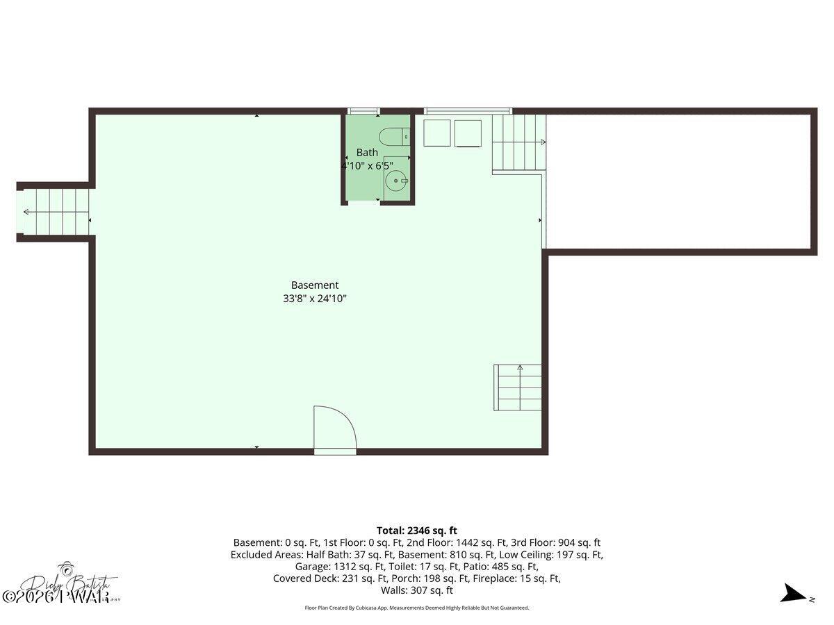 604 Long Pond Road Prompton, PA 18456 - Photo 77 of 79