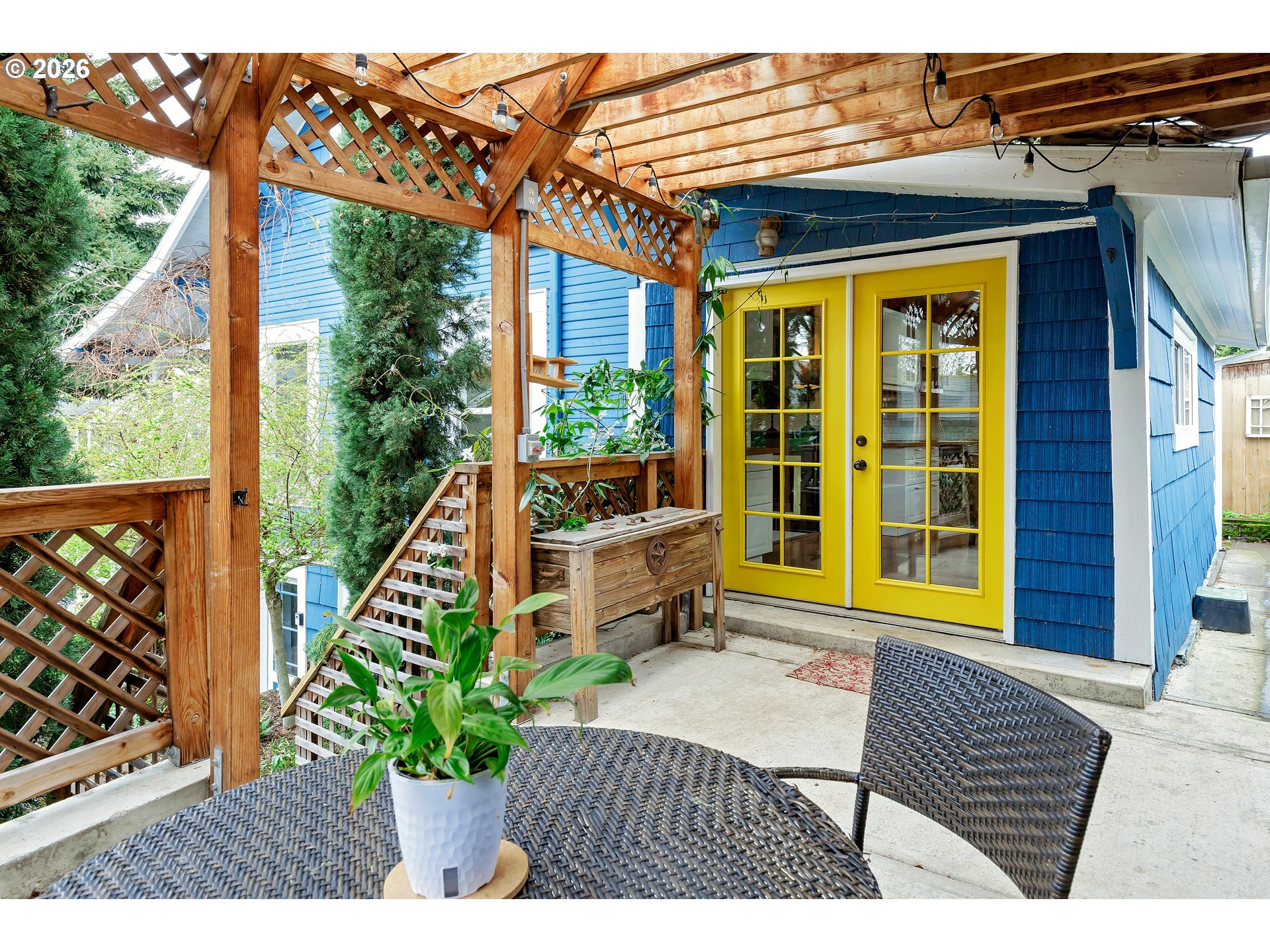 160 West Exeter Street Gladstone, OR 97027 - Photo 23 of 28