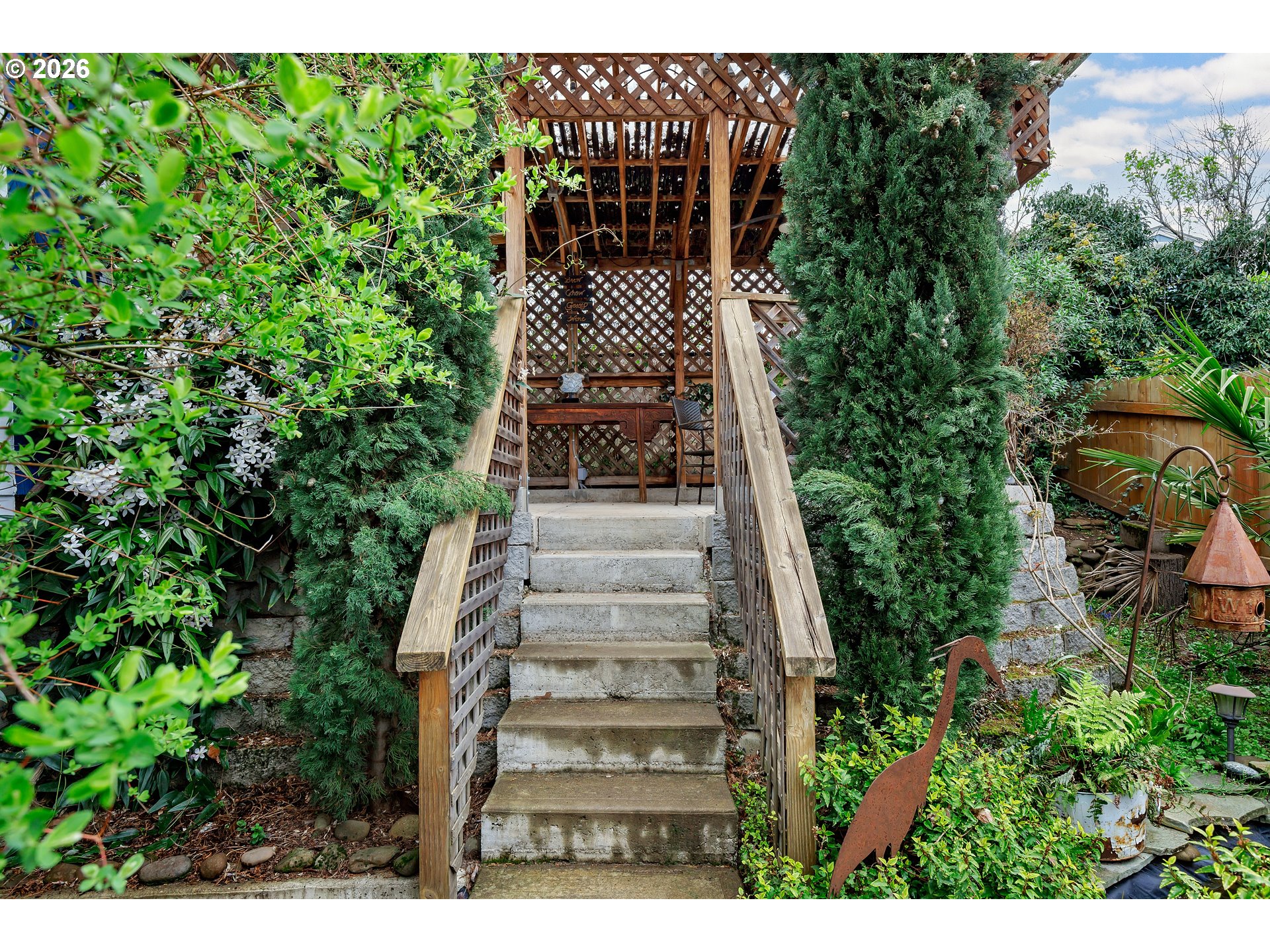 160 West Exeter Street Gladstone, OR 97027 - Photo 24 of 28